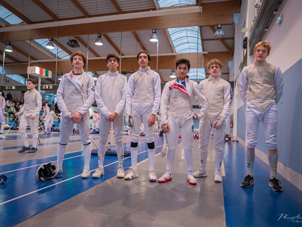 IDF M17 Gonesse 2025