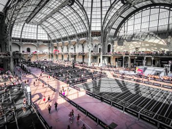 Grand Palais 2026