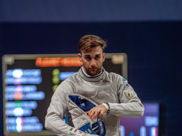 Mazars Challenge International de PARIS