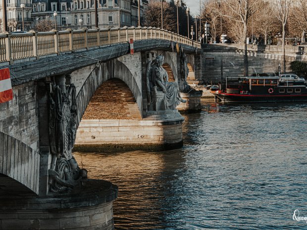 Pont Alex 3