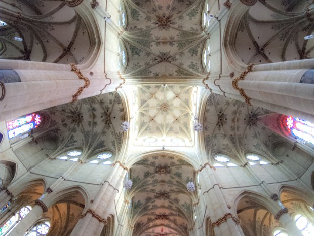 Lorraine et Luxembourg decembre 2012