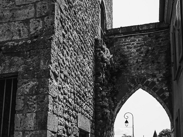 Moret et Fontainebeau 2025