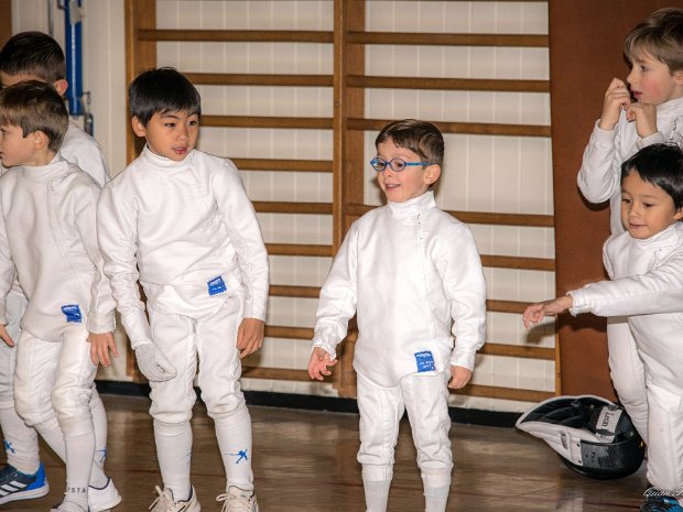 BABY CUP 2018
