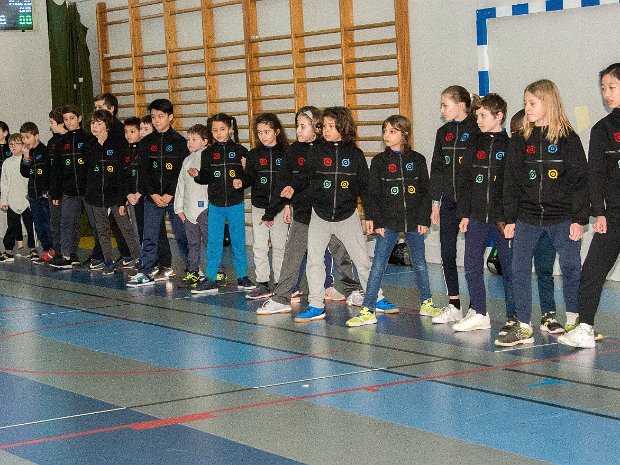 Tournois des Potes 2019