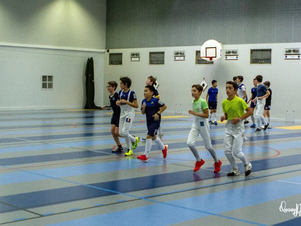 CEP CAMP